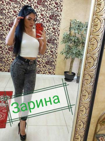 Проститутка Жасмин